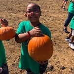 Day at the Pumpkin Patch
