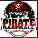 Plantersville Pirates Baseball